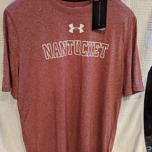 Nantucket t-shirt